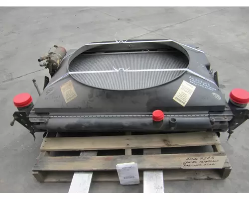 MACK CH612 COOLING ASSEMBLY (RAD, COND, ATAAC)