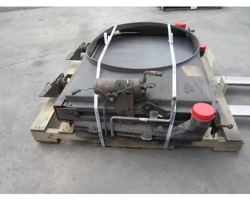 MACK CH612 COOLING ASSEMBLY (RAD, COND, ATAAC)