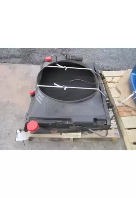 MACK CH612 COOLING ASSEMBLY (RAD, COND, ATAAC)