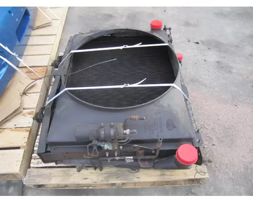 MACK CH612 COOLING ASSEMBLY (RAD, COND, ATAAC)