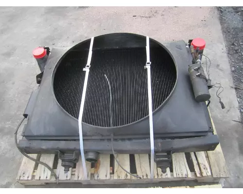 MACK CH612 COOLING ASSEMBLY (RAD, COND, ATAAC)