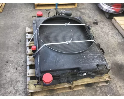 MACK CH612 COOLING ASSEMBLY (RAD, COND, ATAAC)