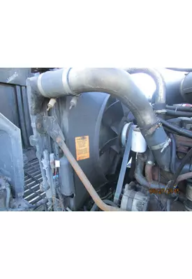 MACK CH612 COOLING ASSEMBLY (RAD, COND, ATAAC)