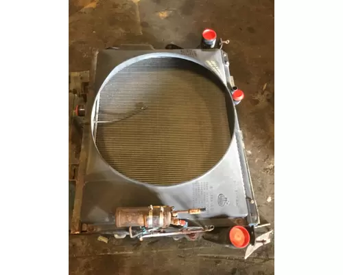 MACK CH612 COOLING ASSEMBLY (RAD, COND, ATAAC)