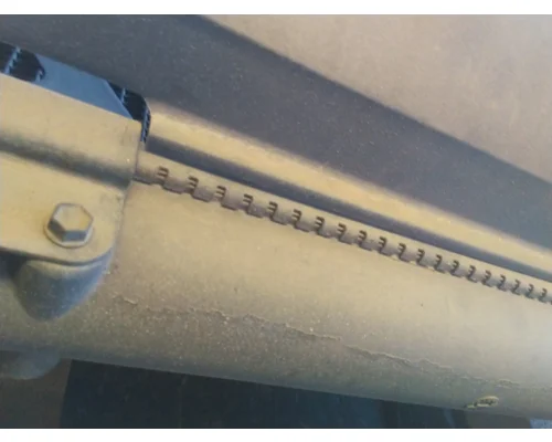 MACK CH612 COOLING ASSEMBLY (RAD, COND, ATAAC)
