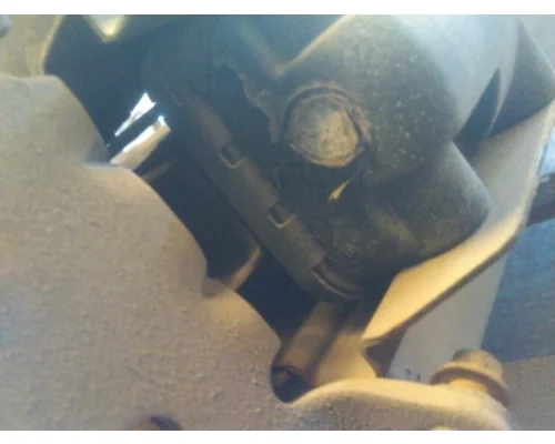 MACK CH612 COOLING ASSEMBLY (RAD, COND, ATAAC)
