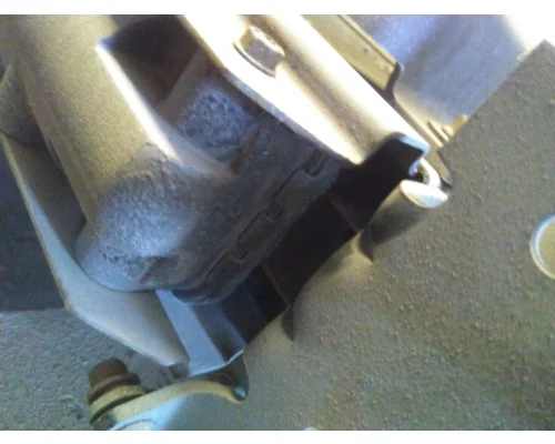 MACK CH612 COOLING ASSEMBLY (RAD, COND, ATAAC)