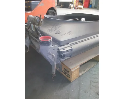 MACK CH612 COOLING ASSEMBLY (RAD, COND, ATAAC)