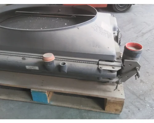 MACK CH612 COOLING ASSEMBLY (RAD, COND, ATAAC)