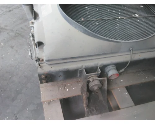 MACK CH612 COOLING ASSEMBLY (RAD, COND, ATAAC)