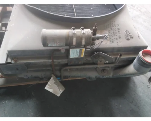 MACK CH612 COOLING ASSEMBLY (RAD, COND, ATAAC)