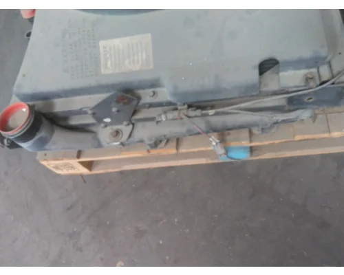 MACK CH612 COOLING ASSEMBLY (RAD, COND, ATAAC)