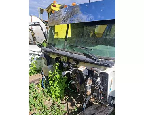 MACK CH612 Cab Mount