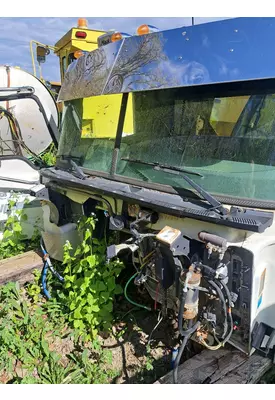 MACK CH612 Cab Mount