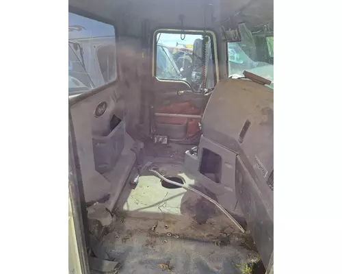 MACK CH612 Cab Mount