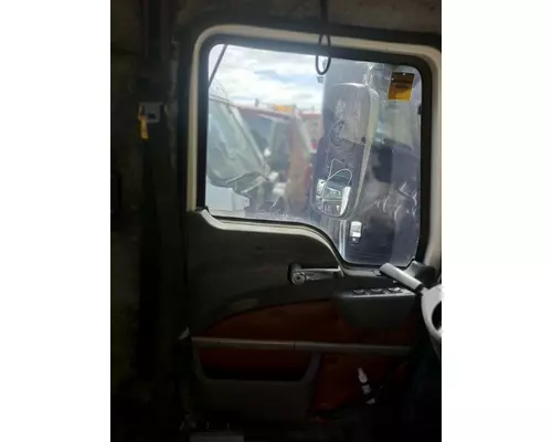 MACK CH612 Cab Mount