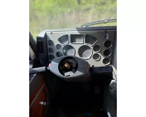 MACK CH612 Cab Mount