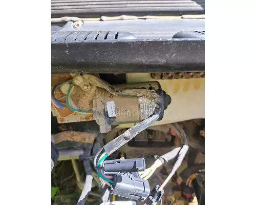 MACK CH612 Cab Mount