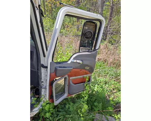 MACK CH612 Cab Mount