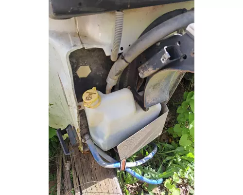 MACK CH612 Cab Mount