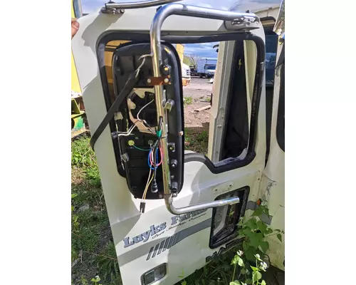 MACK CH612 Cab Mount