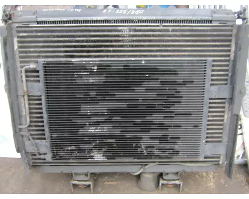 MACK CH612 Charge Air Cooler (ATAAC)