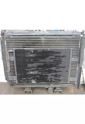 MACK CH612 Charge Air Cooler (ATAAC)