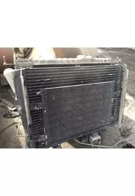 MACK CH612 Charge Air Cooler (ATAAC)