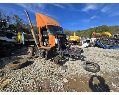 MACK CH612 Complete Vehicle