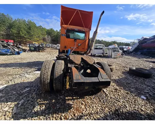 MACK CH612 Complete Vehicle