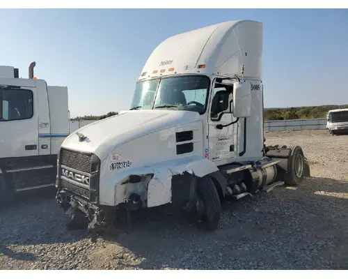 MACK CH612 Complete Vehicle