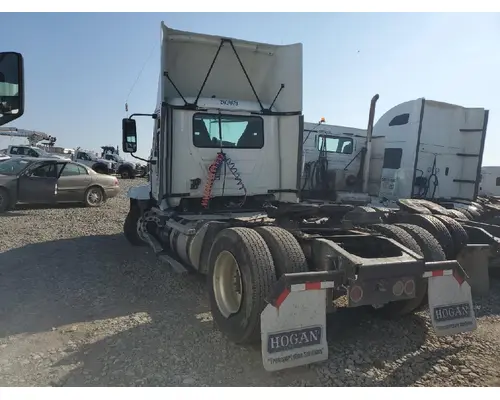 MACK CH612 Complete Vehicle