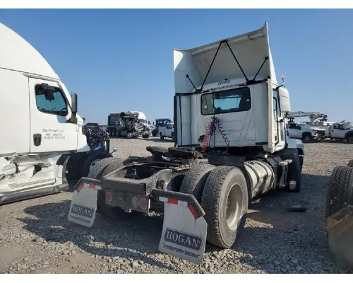 MACK CH612 Complete Vehicle