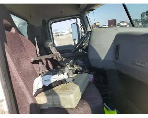 MACK CH612 Complete Vehicle