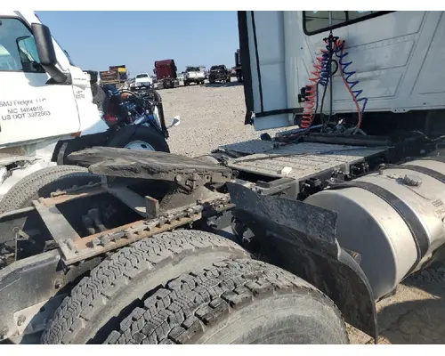 MACK CH612 Complete Vehicle