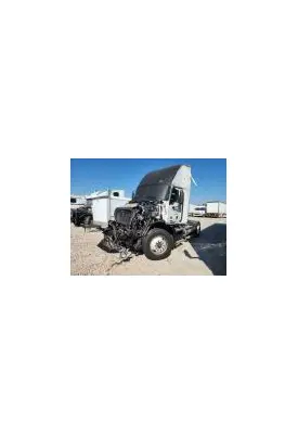 MACK CH612 Complete Vehicle