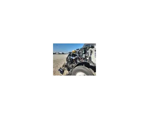 MACK CH612 Complete Vehicle