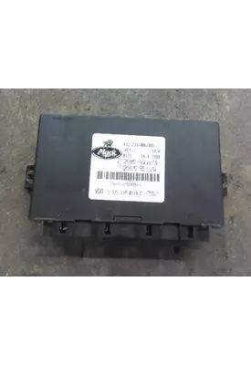 MACK CH612 DASH CONTROL MODULE