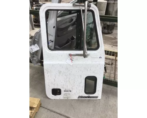 MACK CH612 DOOR ASSEMBLY, FRONT