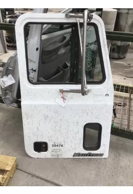 MACK CH612 DOOR ASSEMBLY, FRONT