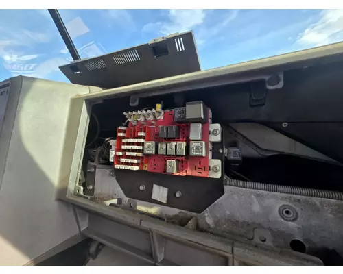 MACK CH612 Dash Assembly