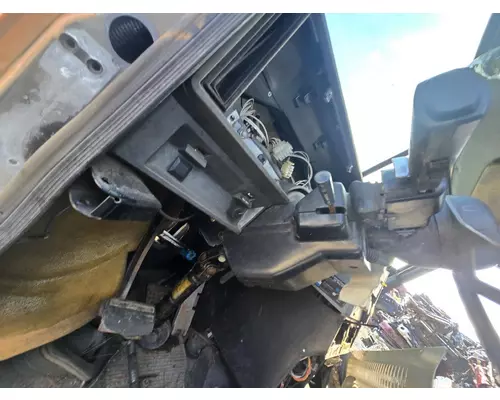 MACK CH612 Dash Assembly