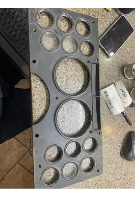 MACK CH612 Dash Panel