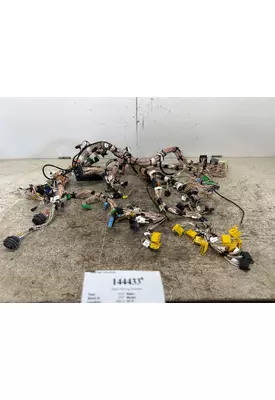 MACK CH612 Dash Wiring Harness