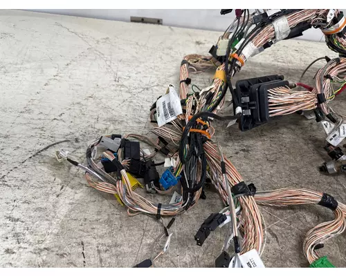 MACK CH612 Dash Wiring Harness