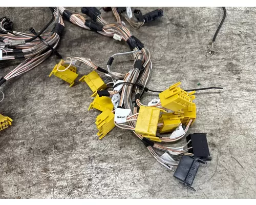 MACK CH612 Dash Wiring Harness