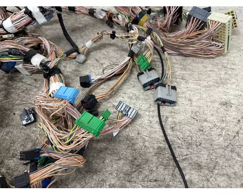 MACK CH612 Dash Wiring Harness