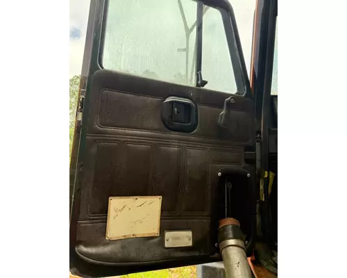 MACK CH612 Door Assembly, Front