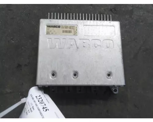 MACK CH612 ECM (ABS UNIT AND COMPONENTS)