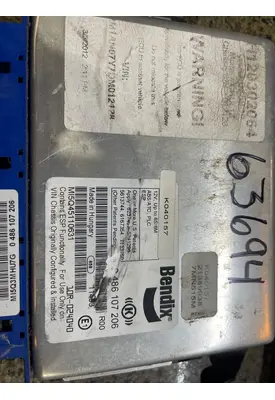 MACK CH612 ECM (Brake & ABS)